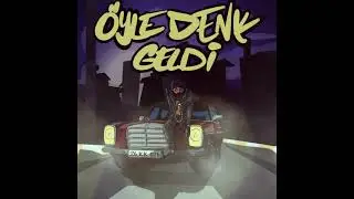 Kubilay Karça - Öyle Denk Geldi