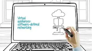 1.2_ Understanding Network Infrastructure Physical and Virtual Appliances,