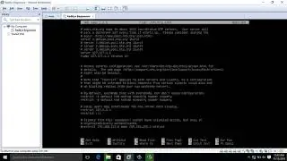 Install NTP Server VMWare