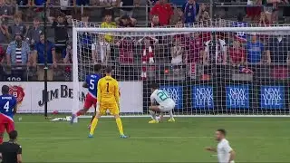 USMNT vs. New Zealand | Ben Waine Goal | Sept. 10, 2024