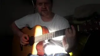 Writing a Song - GaryHuge (Original)