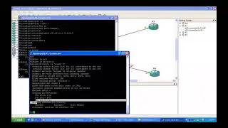 Cisco Enhanced Interior Gateway Routing Protocol EIGRP Lab 2 (Summarization, Leak-maps and more!)