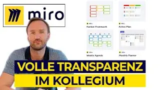 Kanban Boards in der Schulentwicklung: Verbesserte Zusammenarbeit und effiziente Problemlösung!