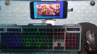BlueStacks  Emulator How To Run In Mobile Phone 2025