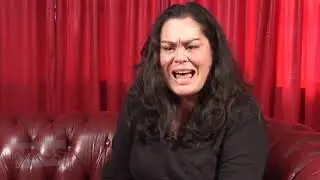 Screentalk Short: Rachel House