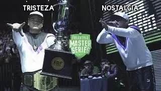 El ADIOS de ACZINO, gracias por todo | Lo que nos dejó la FMS México Jornada Final