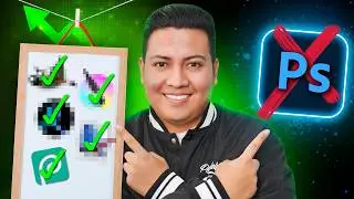 5 Mejores Alternativas a Photoshop GRATIS que Debes Usar