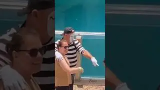 Tom the Mime Equal Opportunity Pranks 🤪