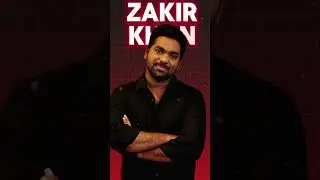 Kapil Sharma Vs Zakir khan | #kapilsharma #kapilsharmashow #ytshorts