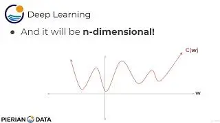 006 Cost Functions and Gradient Descent