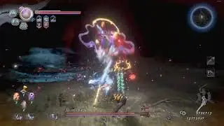 Nioh 2