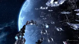 X3 Albion Prelude. Путь пирата 03