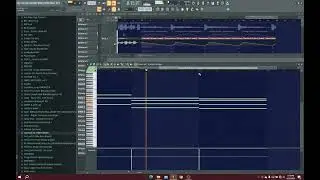 THANK GOD - Travis Scott FL Studio Instrumental Remake