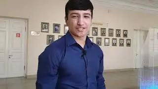 Поздравление студентов к юбилею ТГАСУ и СФ.