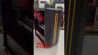 RTX 4070Ti / RapidComp