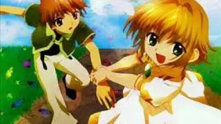 Tsubasa - Tsubasa Chronicle