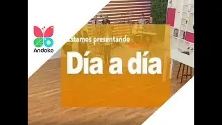 Reportaje Día a Día Caracol Televisión Mariposario en Cali - ANDOKE