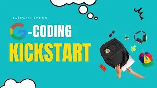 Google Coding Competition || Kickstart 2023