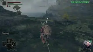 Spectral Steed . . . wut doing?