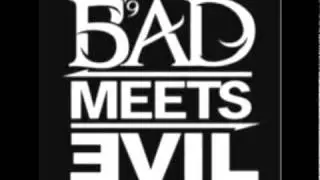 Eminem - Fast Lane ft. Royce Da 5'9 (Bad Meets Evil) EP + MP3 FREE DOWNLOAD