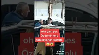 Özdemirkol tutuklanıyor! #ozdemir