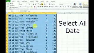 Slicers to Filter PivotTable Data