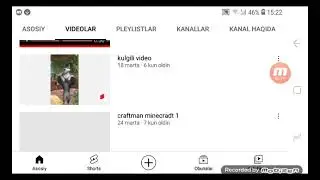 DOZEF GAMER/DOSTIMIZNI KANALIGA OBUNA BOLIB LAYK BOSISHNI UNUTMANG