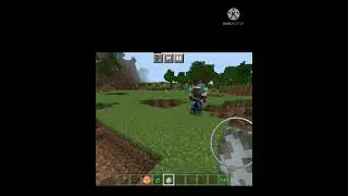 MINECRAFT PE|CREEPER WITH HANDS|Y_WOLFER MODS