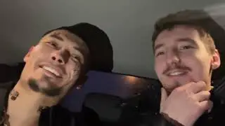 ФЕДЯ ШТЕРН ИЗМЕНЯЛ ДИЛАРЕ С ЕВОЙ ЭЛФИ