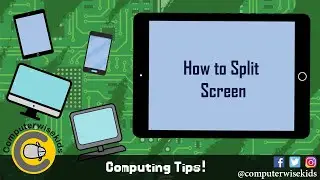 How to Use Split Screen on an iPad
