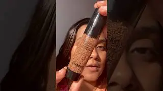 Foundation for *Rs 6500* 😱 The results were just 🤯 