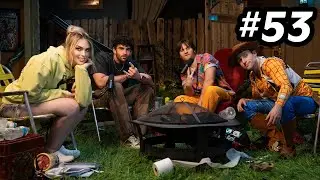 FEAR& 1 YEAR ANNIVERSARY SPECIAL (FT. THE YARD)