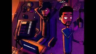 Moving On - Krrishh (Official Audio)