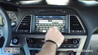 👉 How to Use Navigation in New Hyundai