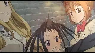 【AnimeJapan 2014】SOUL EATER  NOT!  ソウルイーターノット！