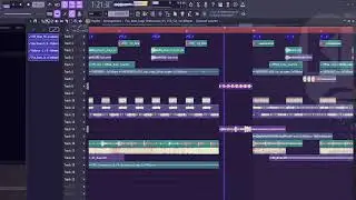 If I Fall (WIP)
