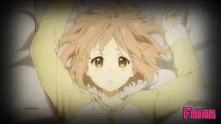 ♥AMV♥ НАВЕРНО ЭТО И ЕСТЬ ЛЮБОВЬ...│Ч.О│