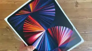 12.9 Ipad Pro | #Shorts