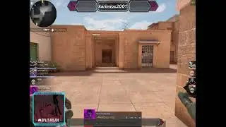 Watch me play Standoff 2 via Omlet Arcade!