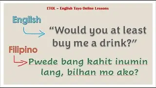 52 English and Filipino Expressions You Need to Know for Daily Conversation