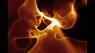 FREE RED ABYSS VFX | FREE RED PLASMA VFX | COPYRIGHT FREE RED PLASMA