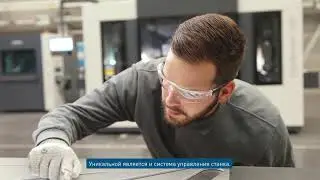 ARKU EdgeBreaker® 6000 - Зачистка и скругление кромок, финишная шлифовка