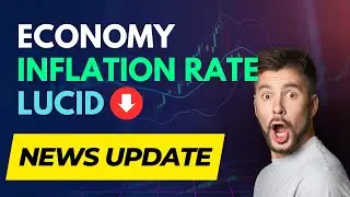 Lucid (LCID) Stock News Update: Is LCID a buy? New Price Target in 2023 & Inflation Rate News