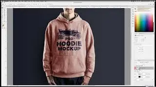 Photoshop Mock ups DEMO