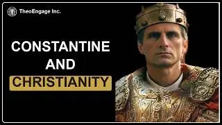 Constantine the Great: How the Roman Empire Became Christian