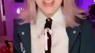 Chiaki f**king dies.