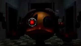 Five Nights at Ronald's - Jumpscare Dump