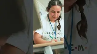 SosyalBen Beceri Geliştirme Merkezlerimizde Resim Atölyesi 🎨
