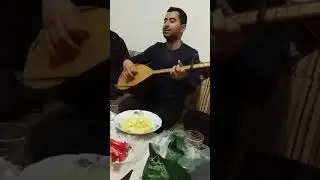 Neçedir ağlarsın EMRE ÇELEBİ