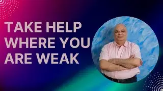 Focus on your strengths | Self Help in hindi | hindi video | soft skills in hindi | self awareness